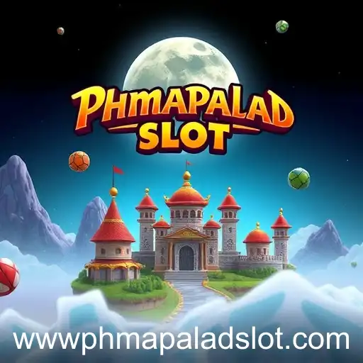 Exploring the Thrilling World of 3D Slots with Phmapalad Slot