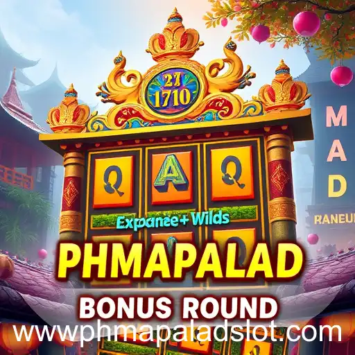 Exploring Exciting Bonus Rounds in the Phmapalad Slot