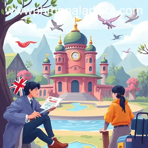 The Influence of Digital Games on Language Learning