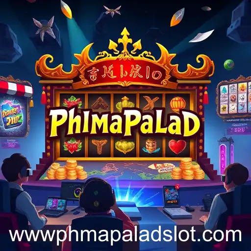 Emerging Trends in Online Gaming