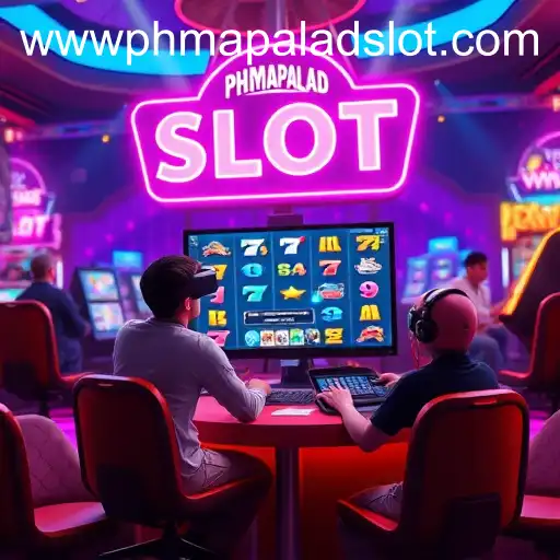 The Evolution of Online Gaming in 2025