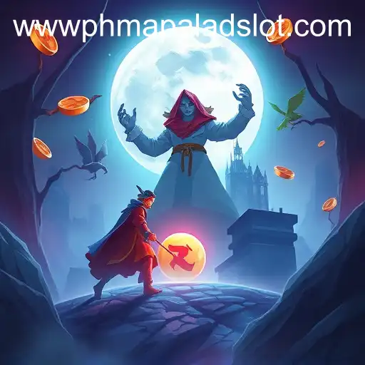 Exploring the Rise of Phmapalad Slot in the Gaming World