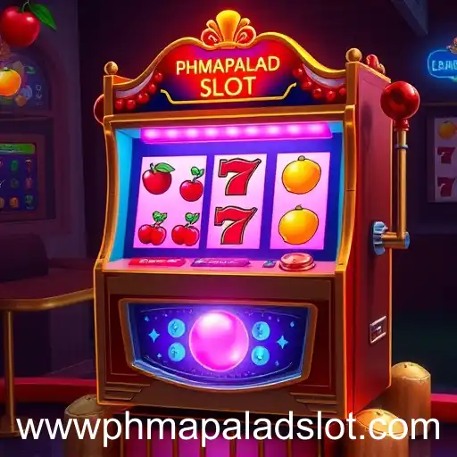 Exploring the World of Fruit Machines: Spotlight on 'Phmapalad Slot'