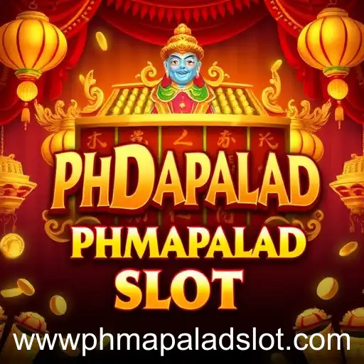 The Allure of High Roller Games: Exploring Phmapalad Slot