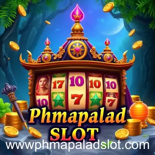 Exploring the Thrills of Jackpot Slots: The Allure of 'Phmapalad Slot'