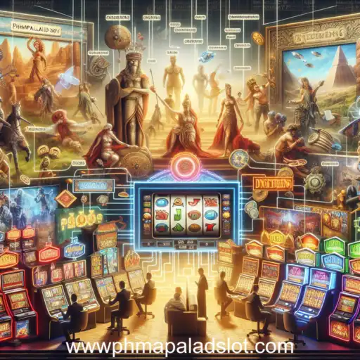 The Rise of Online Gaming in 2025