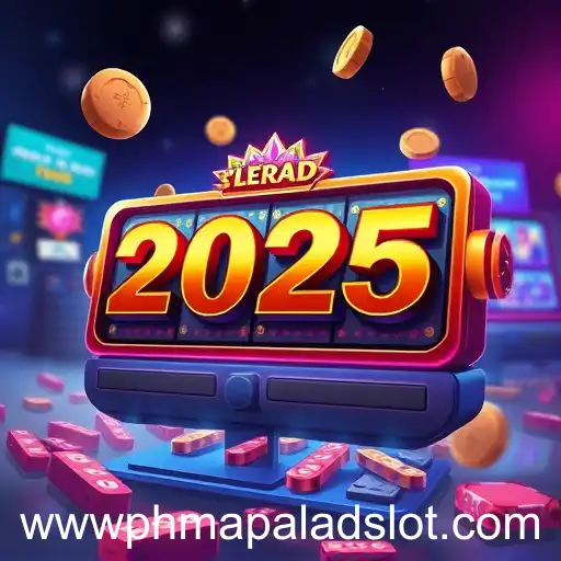 The Rising Popularity of Online Slots in 2025