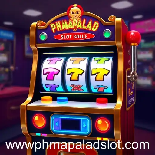 Phmapalad: Revolutionizing Online Gaming in 2025