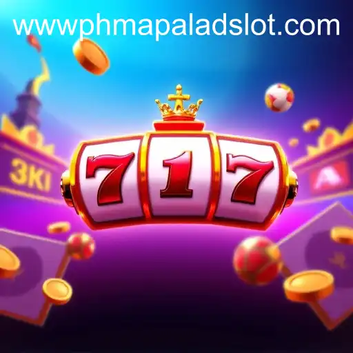 The Rise of Phmapalad Slot in the Gaming World