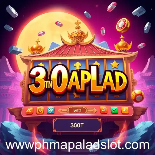 Phmapalad Slot Gains Popularity in 2025