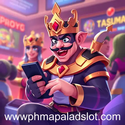 Phmapalad Slot Attracts Global Attention in Online Gaming
