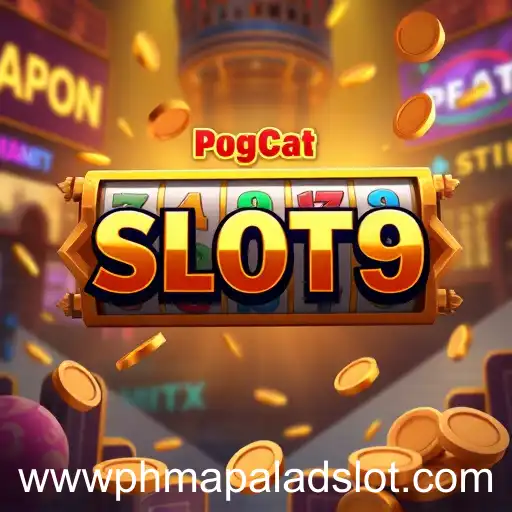 Exploring the Rise of Phmapalad Slot Gaming
