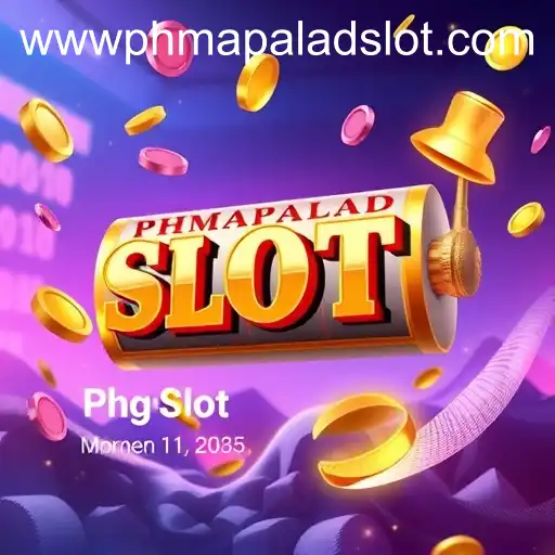 Phmapalad Slot Takes Gaming World by Storm