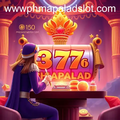 Phmapalad Slot Engages Gamers Worldwide in 2026