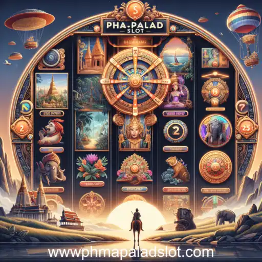Phmapalad Slot Gaming Trends in 2025