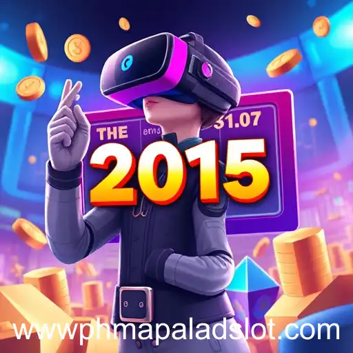 Phmapalad Slot: The Evolving Face of Online Gaming
