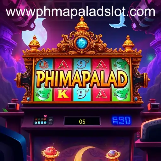 Phmapalad Slot Revolutionizes Online Gaming in 2026