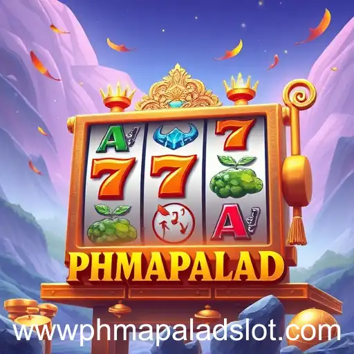 The Rise of Phmapalad Slot in Gaming