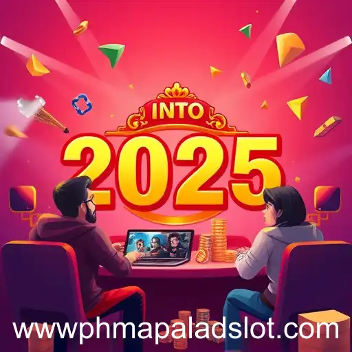 The Rise of Phmapalad Slot in the Digital Gaming World