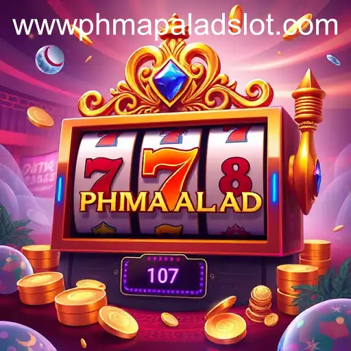 Phmapalad Slot Gains Popularity Amidst Digital Gaming Evolution