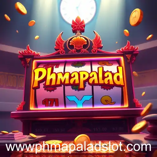 Phmapalad Slot Revolution in Gaming