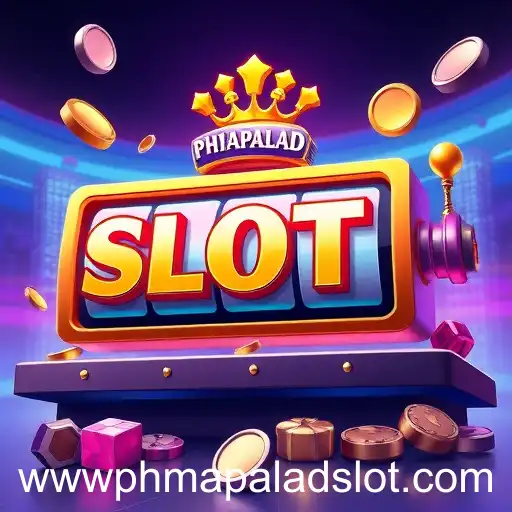 Phmapalad Slot Revolutionizes Online Gaming in 2025