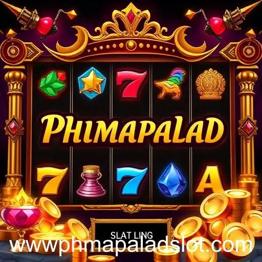 Phmapalad Slot Revolutionizes Online Gaming Experience