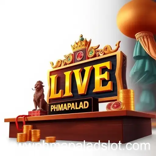 Phmapalad Slot: A Gaming Revolution in 2025