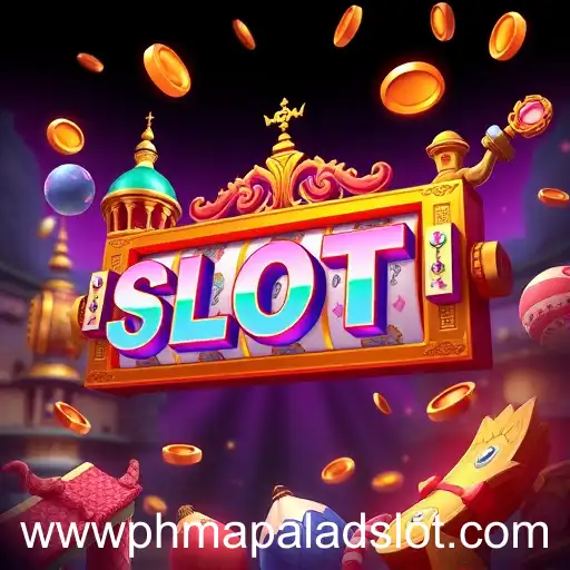 Emergence of Phmapalad Slot: Merging Tradition with Innovation in Online Gaming