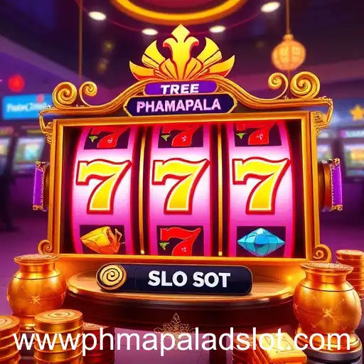 The Rise of Phmapalad Slot in Online Gaming
