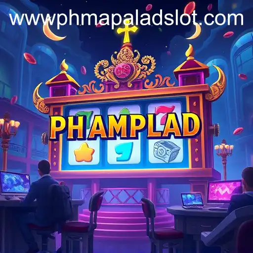 Gaming Expansion: Phmapalad Slot's Rise