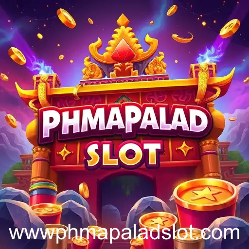 Phmapalad slot