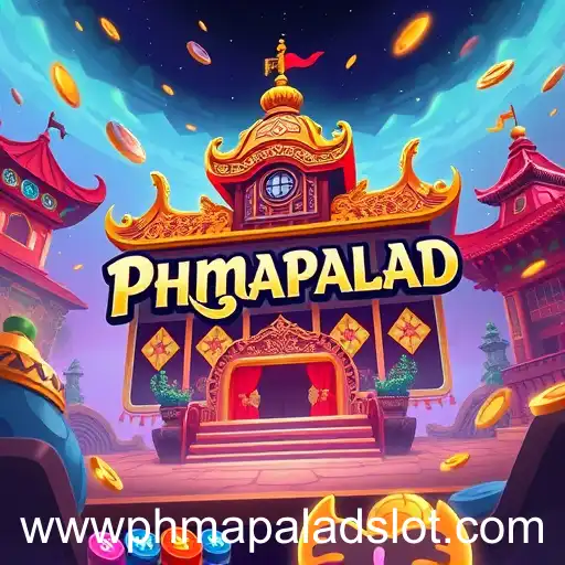 Phmapalad slot