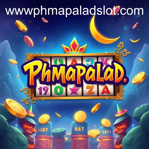 Phmapalad Slot: A New Era in Online Gaming