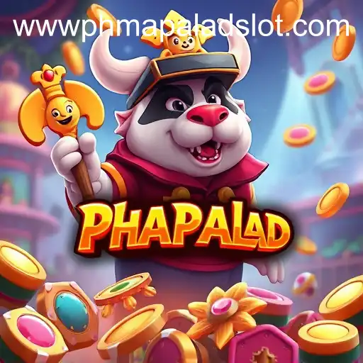 Phmapalad Slot Leads Gaming Industry Surge