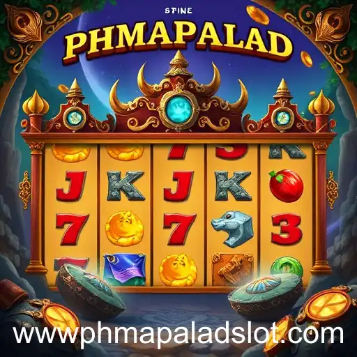 The Thrills of Progressive Slots: Discover the Phmapalad Slot Experience