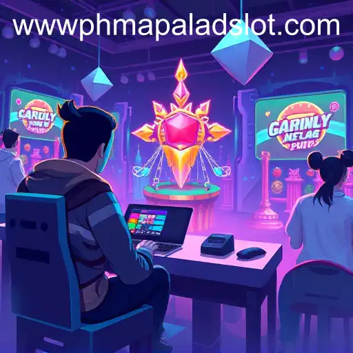 The Rise of Online Gaming Trends in 2026