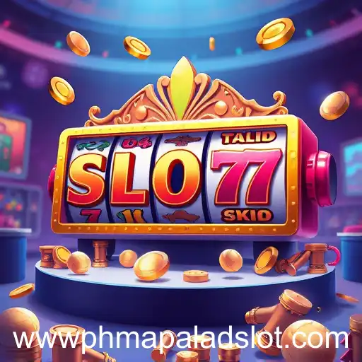 The Rise of Phmapalad Slot in Modern Gaming