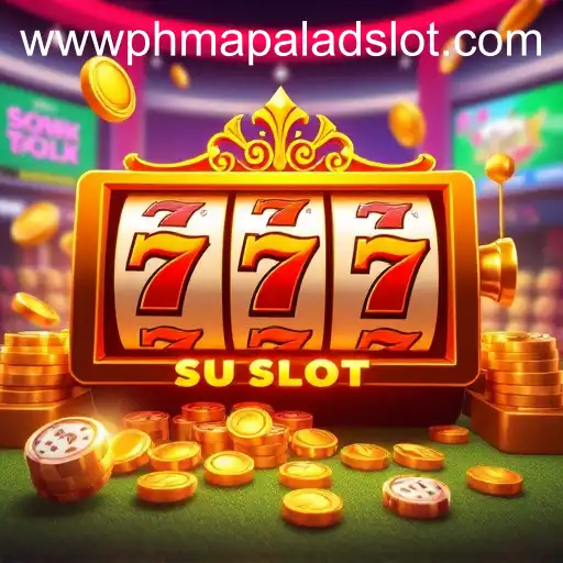 The Rise of Phmapalad Slot in the Gaming World