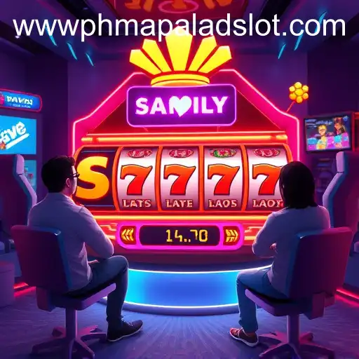 The Rise of Virtual Gaming Platforms