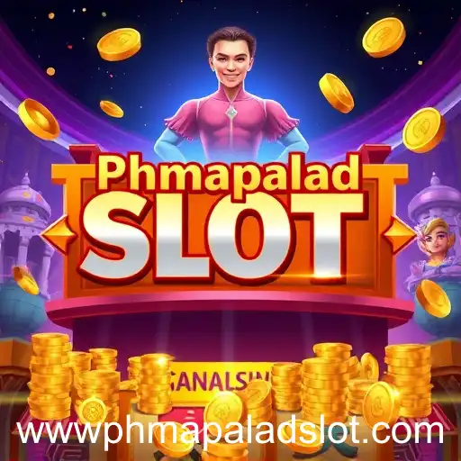 The Rise of Phmapalad Slot