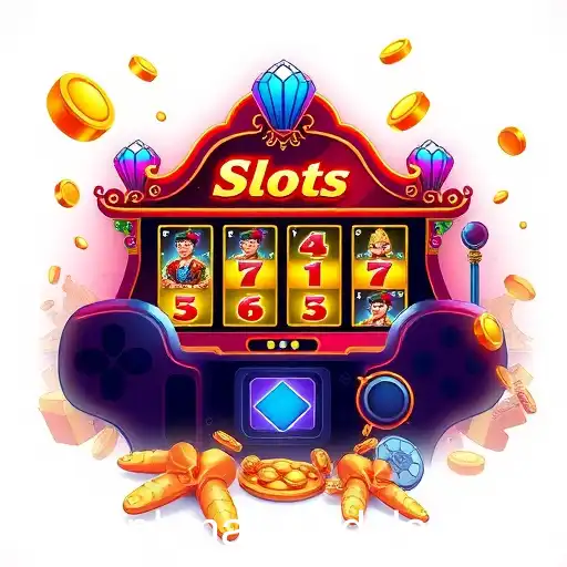 The Rising Trend of Slot Games in the Digital Era