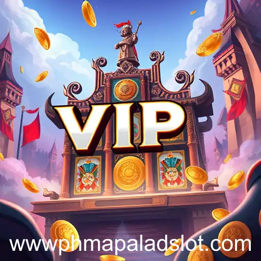 The Rise of Phmapalad Slot in Online Gaming