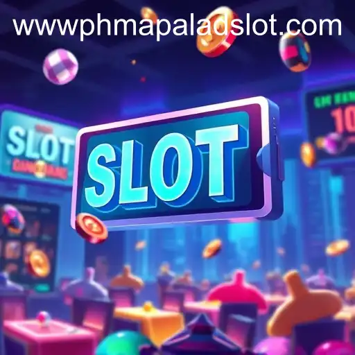Phmapalad slot